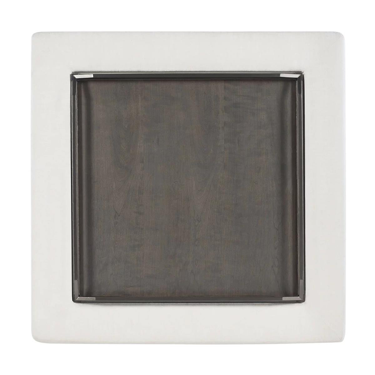 Serenity Orta Sehpa/Puf 106.7W  x 106.7D  x 48.3H cm