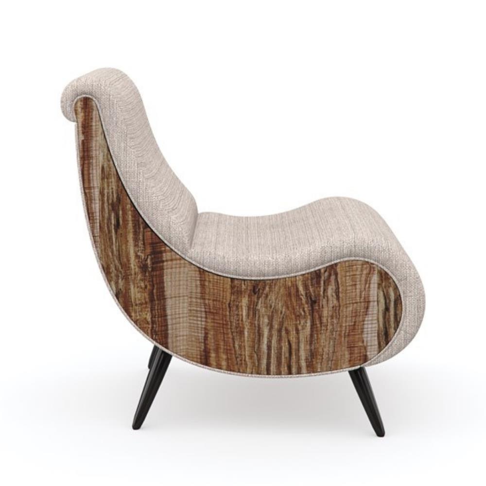 Side to Side Tekli Koltuk-Finish Forest-Naturally Organic