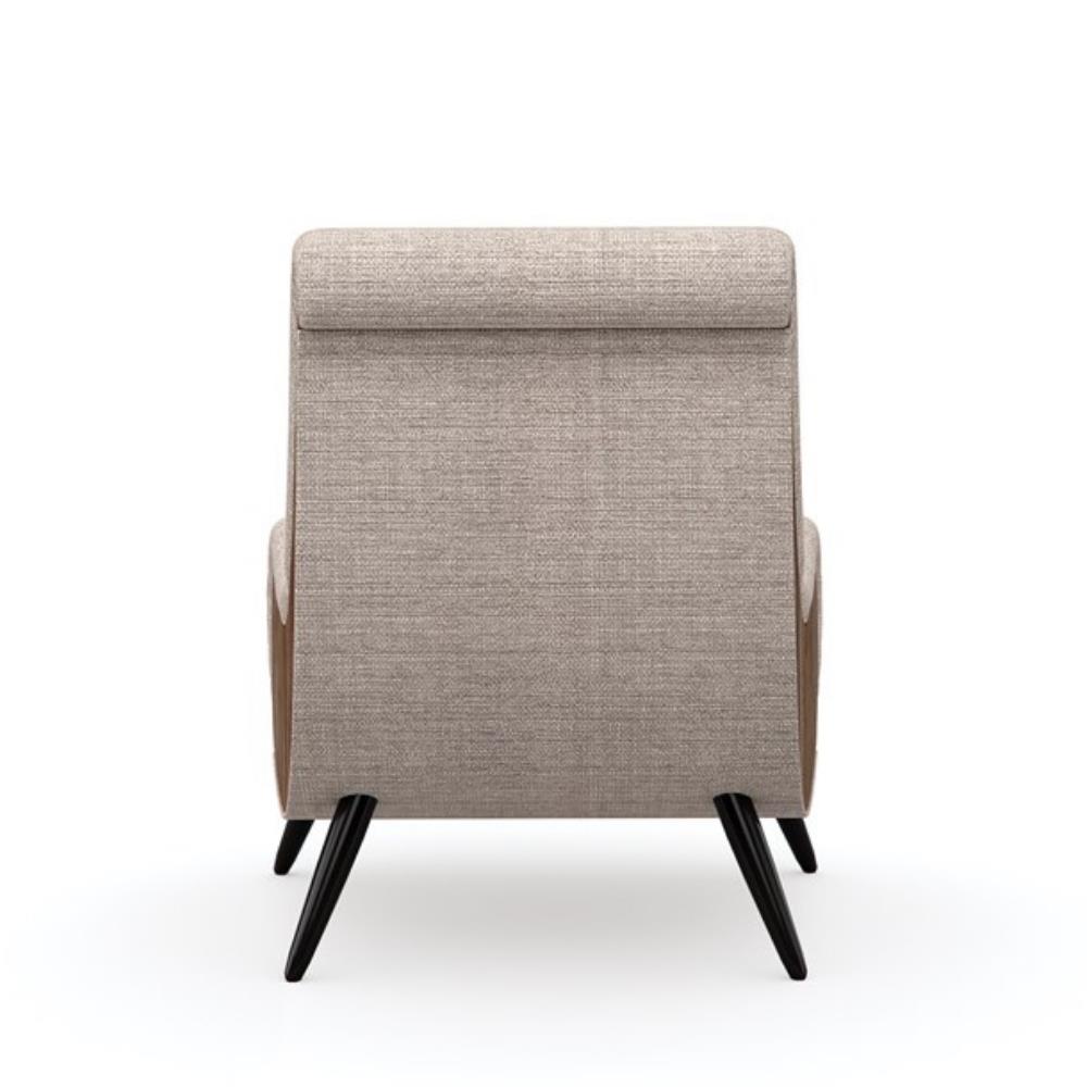 Side to Side Tekli Koltuk-Finish Forest-Naturally Organic