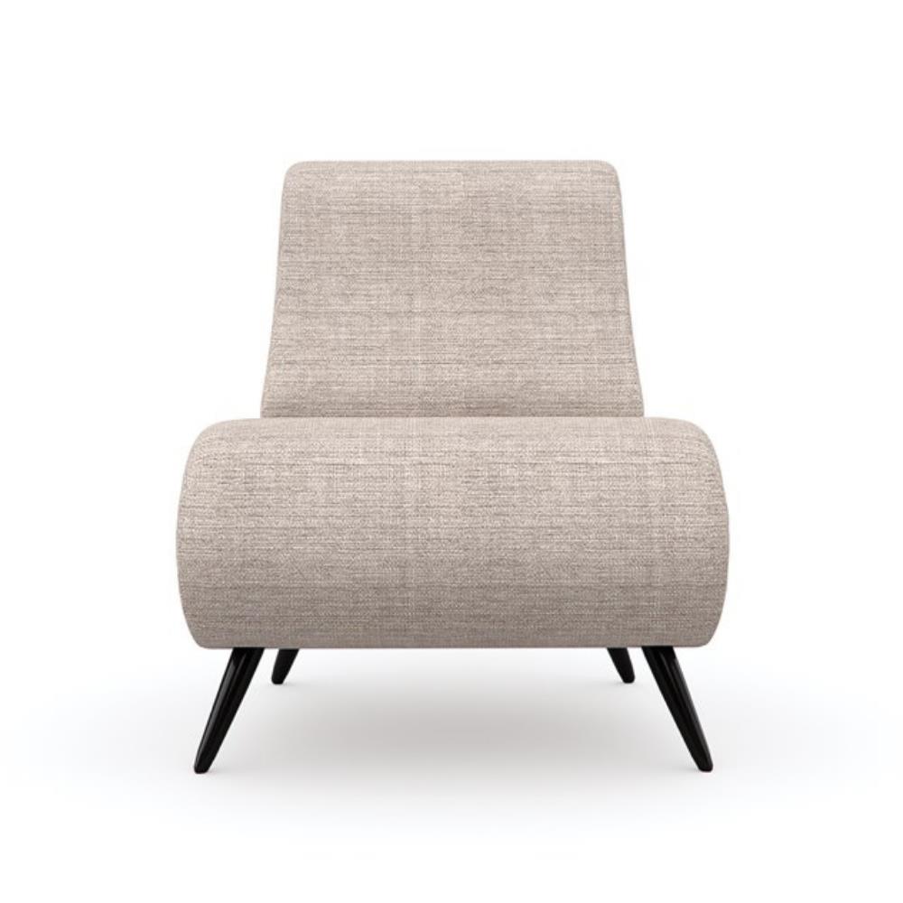 Side to Side Tekli Koltuk-Finish Forest-Naturally Organic