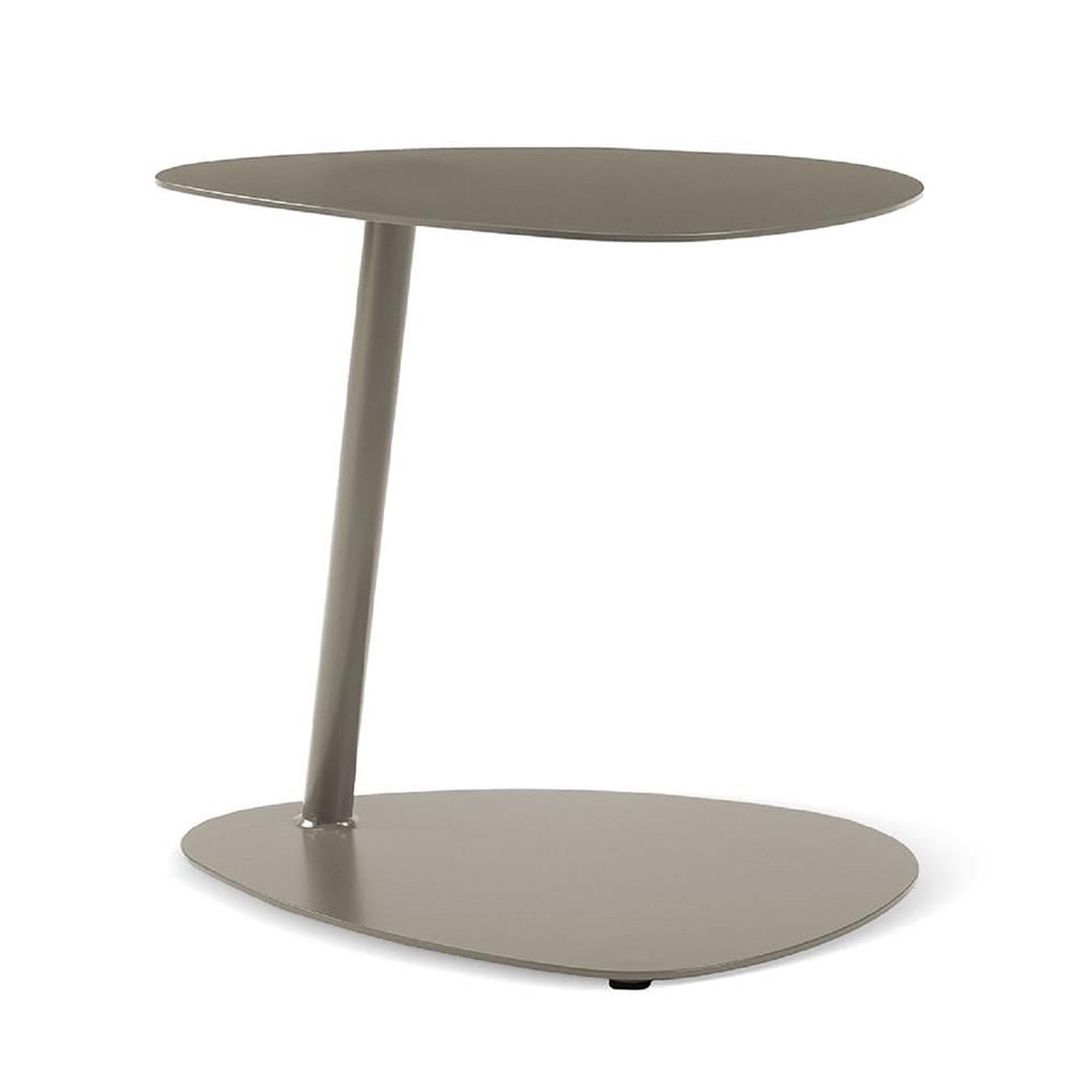 Smart Yan Sehpa-Mud Grey