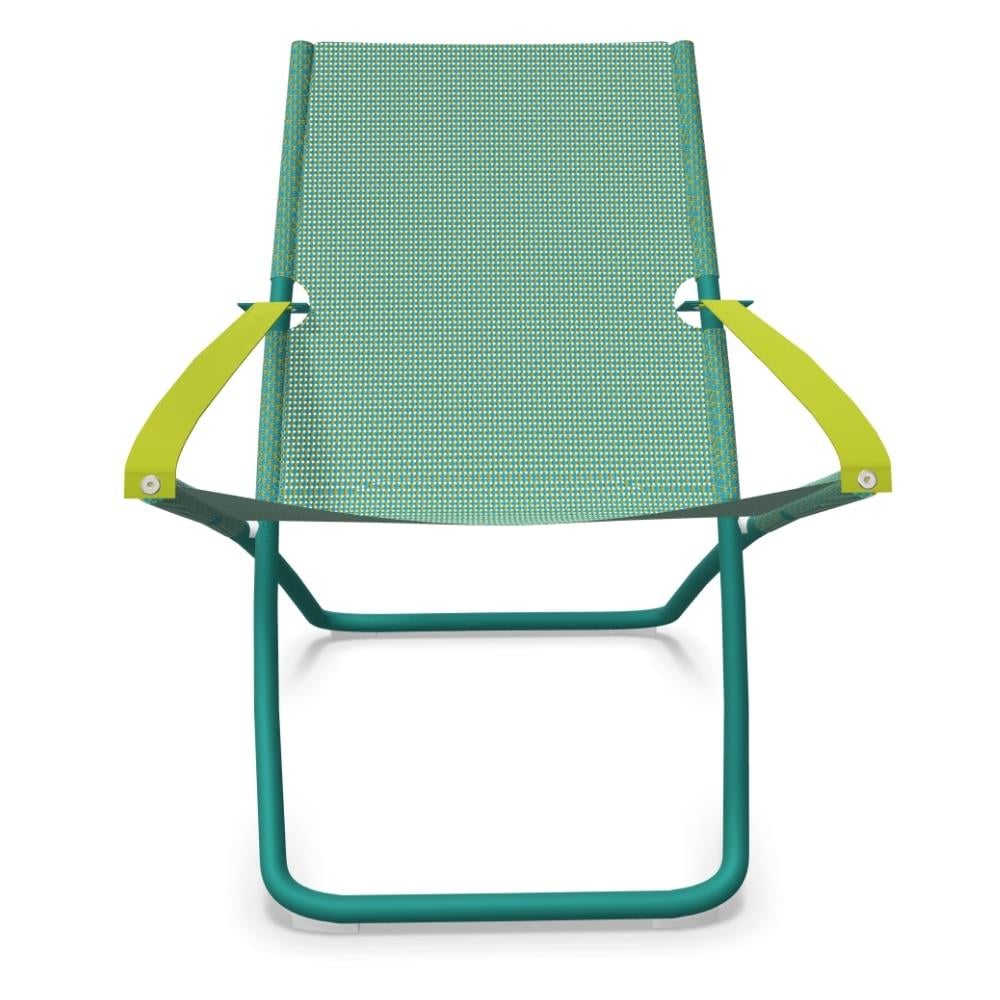 Snooze Dinlenme Şezlongu-Ocean Green-Mint (88-300/43)-(201)