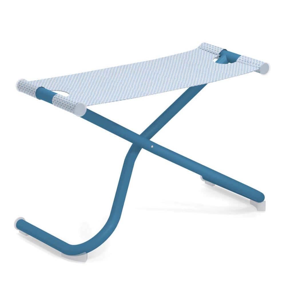 Snooze Puf-Blue-Sapphire Blue(43-300/76)-(204)