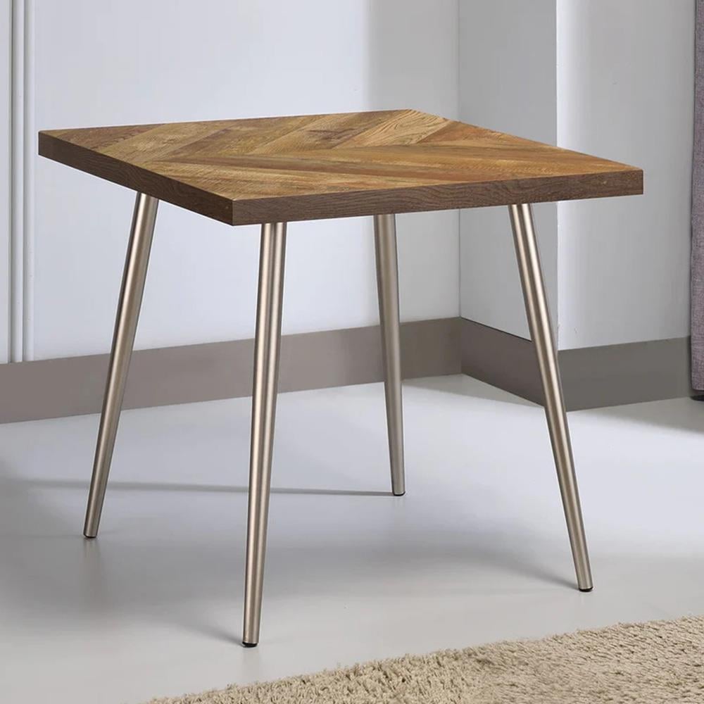 Steve Silver Worth Silvershield Yan Sehpa