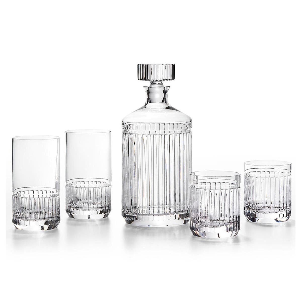 Stirling-Sürahi Kristal