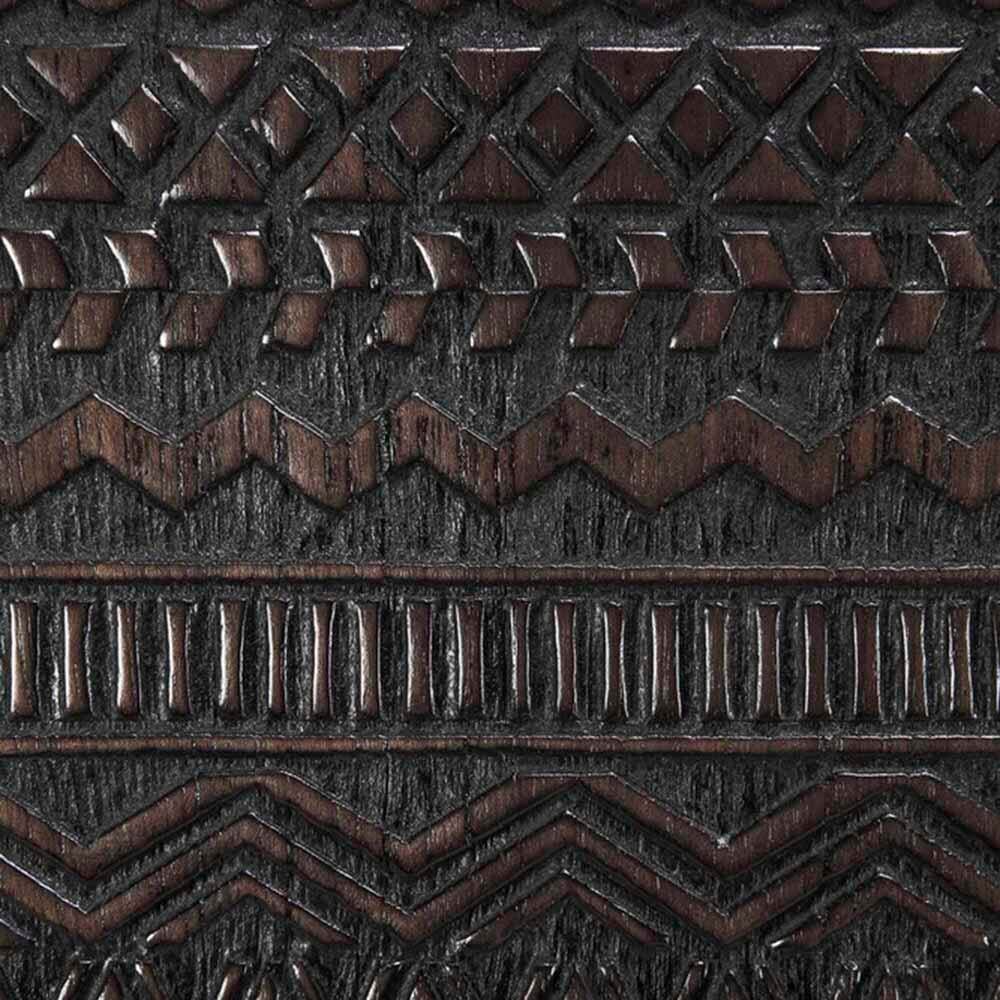 Tabwa-2 Kapaklı-Dolap-Black