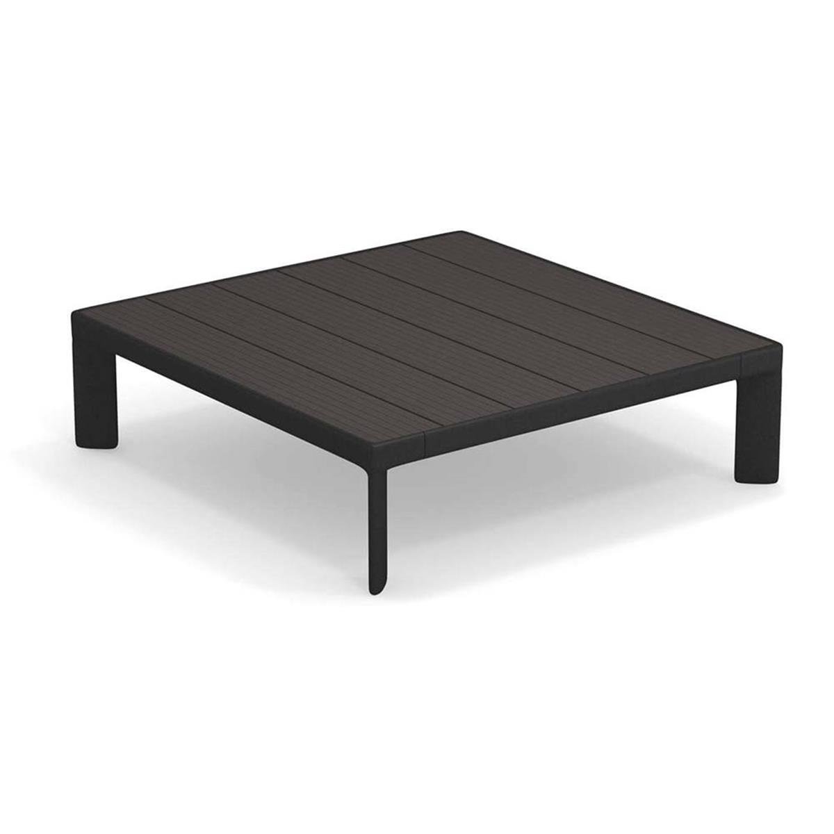 Tami Orta Sehpa-Black Charcoal(24/34)-(766)