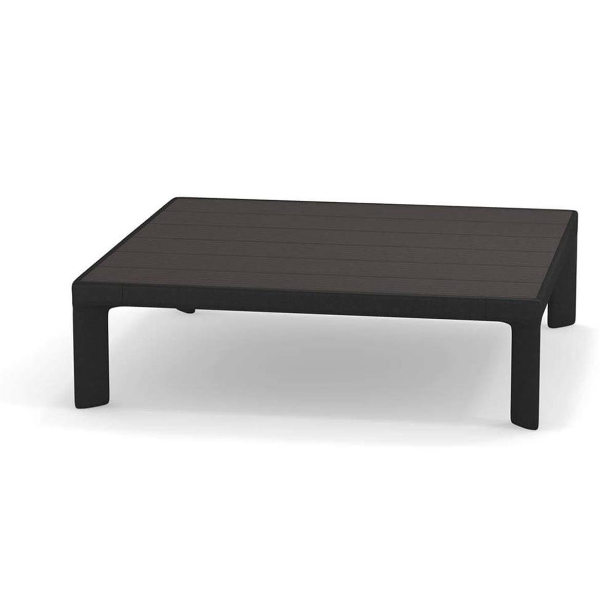Tami Orta Sehpa-Black Charcoal(24/34)-(766)