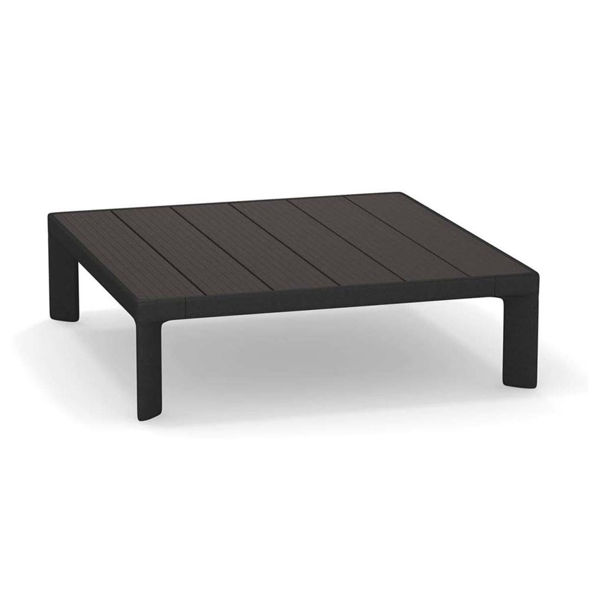 Tami Orta Sehpa-Black Charcoal(24/34)-(766)