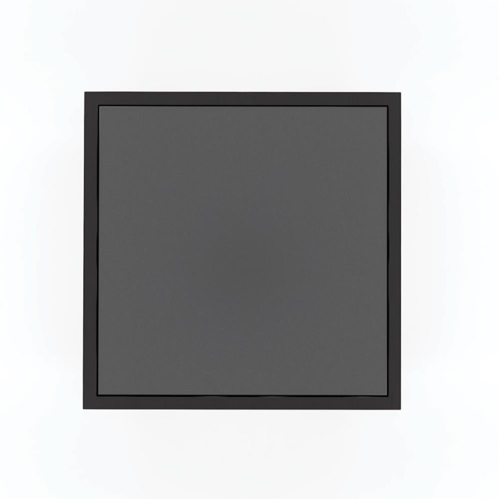 The Sandbox Yan Sehpa-Finish Tuxedo Black-Whisper of Gold
