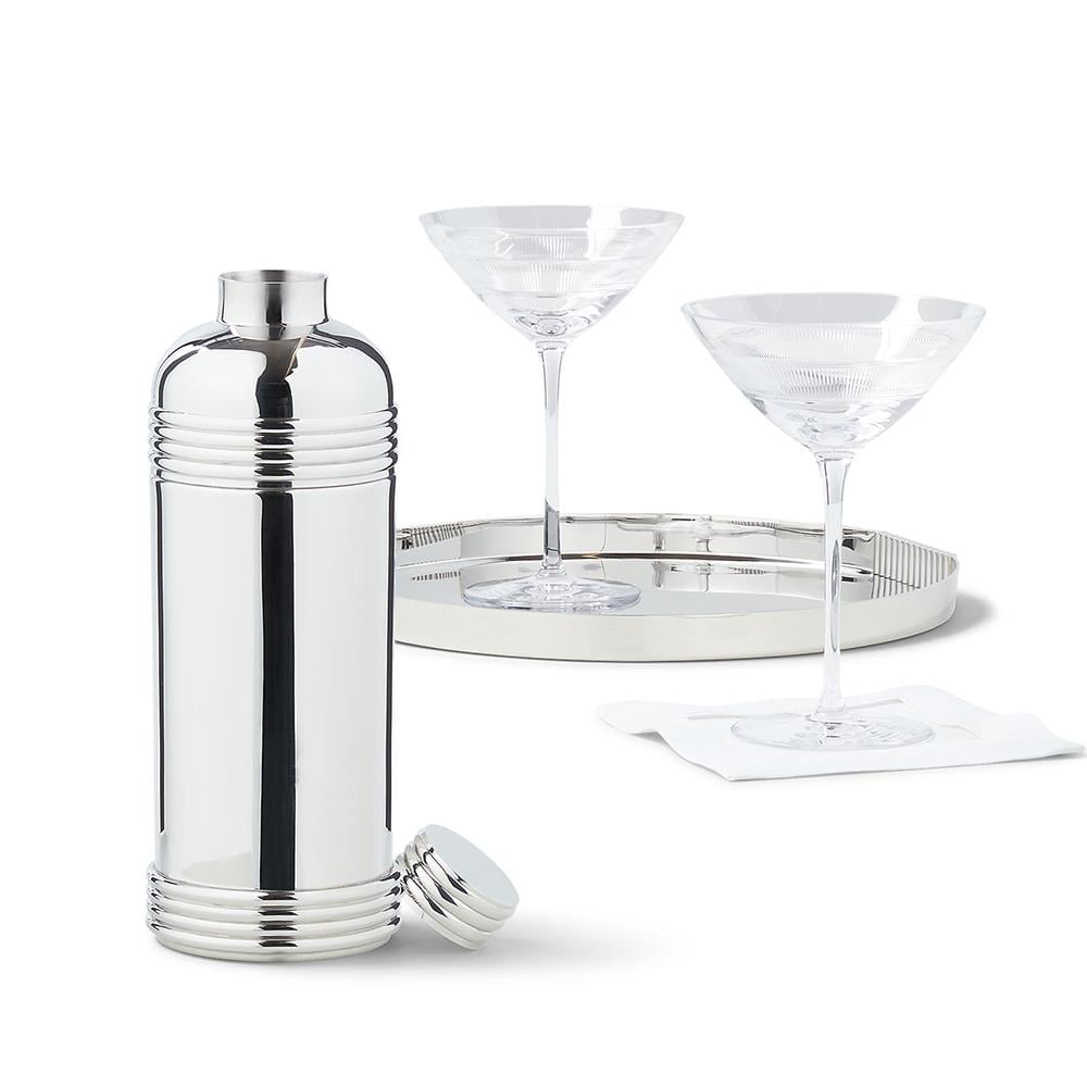 Thorpe Yuvarlak Tepsi