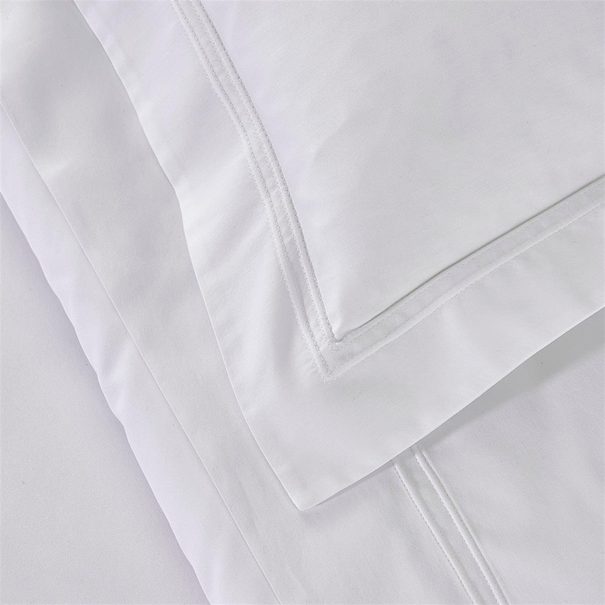 TRIOMPHE Blanc Yastık Kılıfı FR065/65