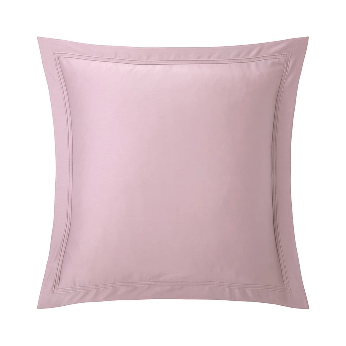 Triomphe Lila Yastık Kılıfı