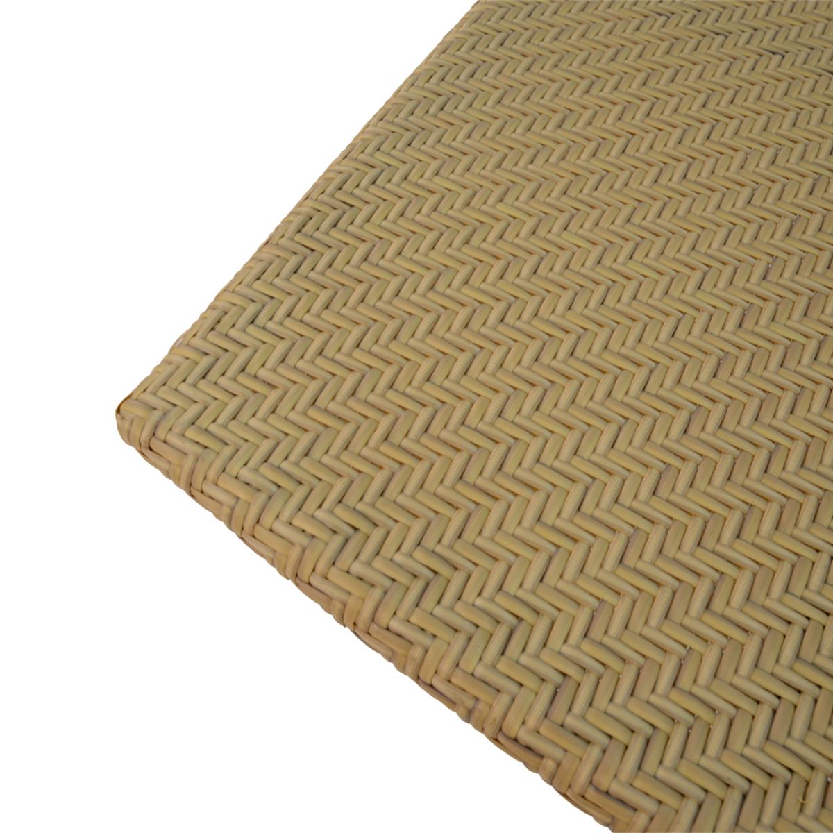 Valencia Yemek Masası- Bal Rengi