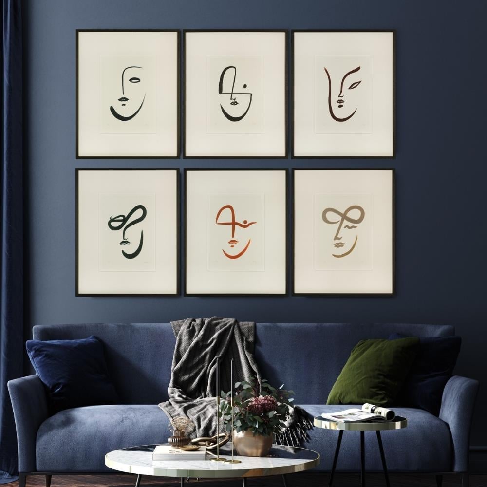 Valentina Ravagni : Sensazioni Tablo