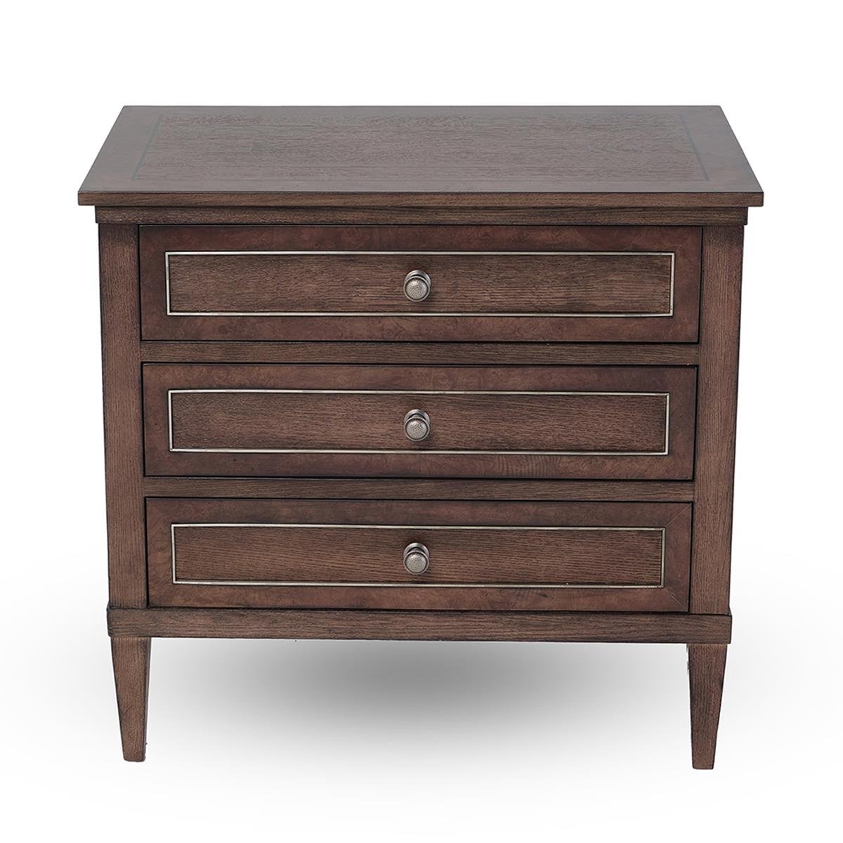 Veranda / Manchester Komodin 81.3W x 50.8D x 74.9H cm