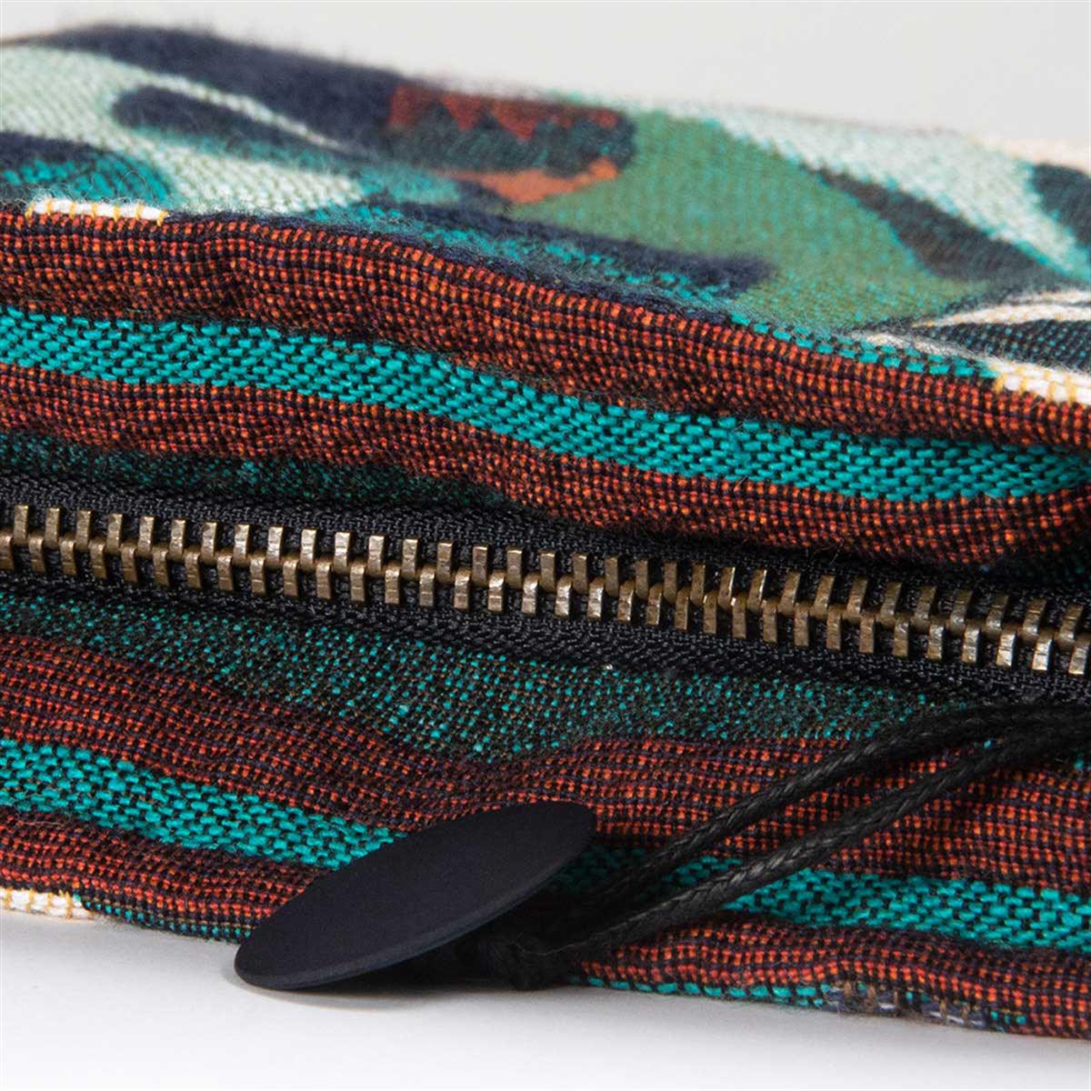 Verdure Curacao Tote Pm-16/22