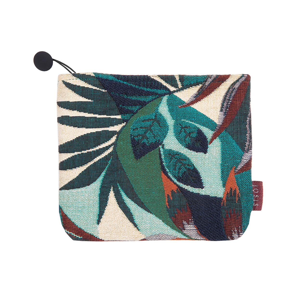 Verdure Curacao Tote Pm-16/22