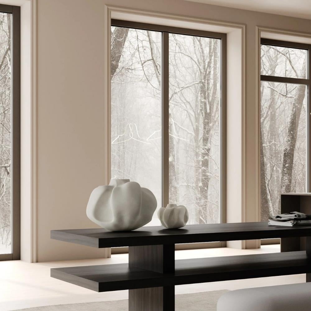 Wabi Vazo - Big - Birch