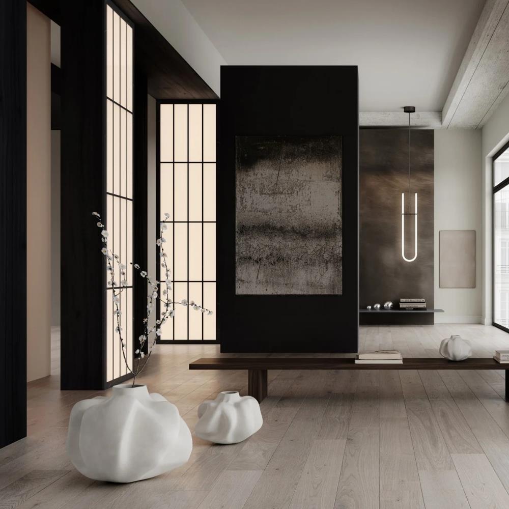 Wabi Vazo - Big - Birch