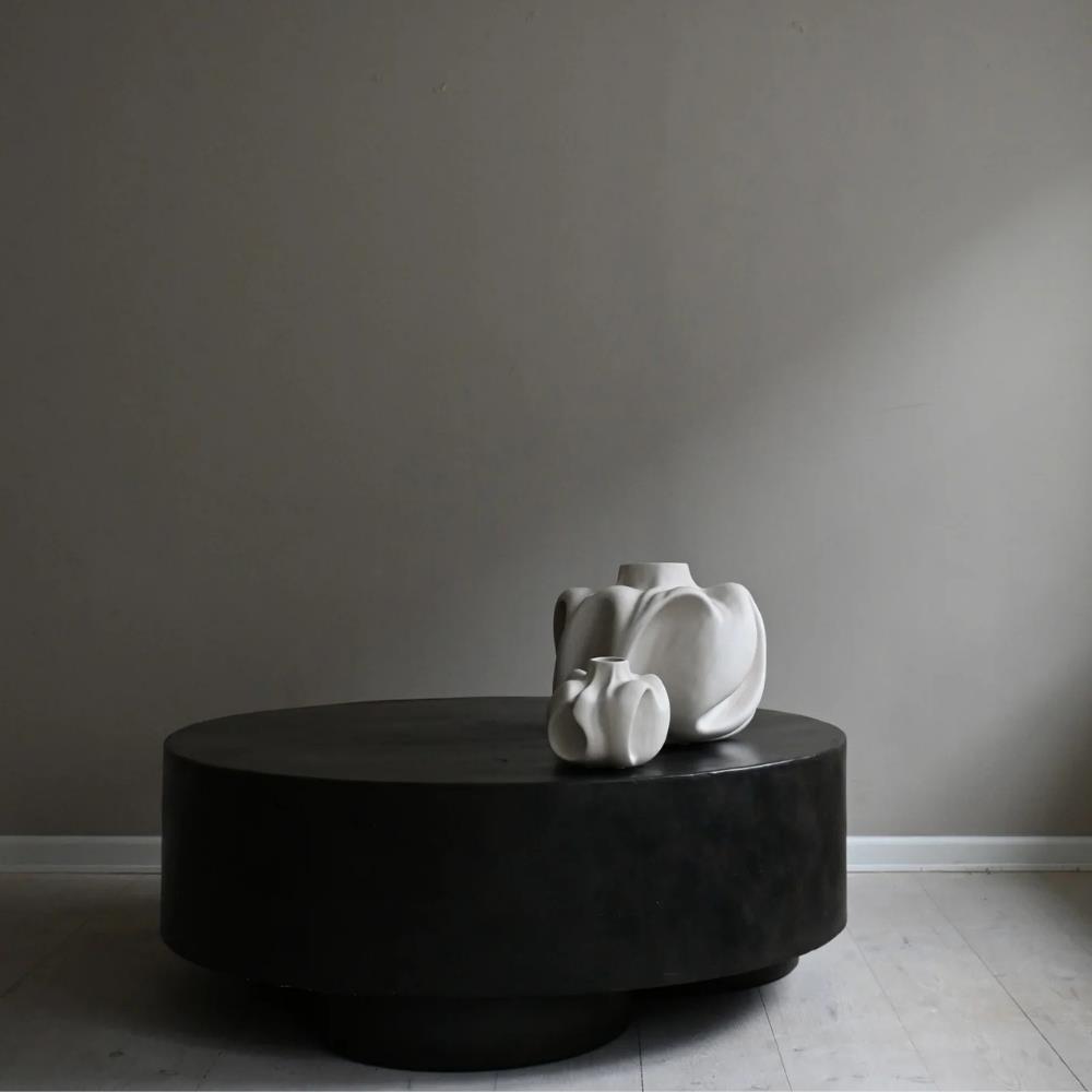 Wabi Vazo - Medio - Birch