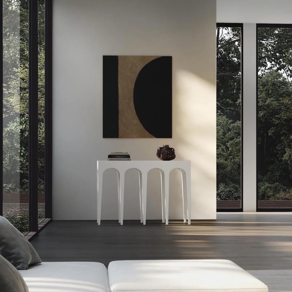 Wabi Vazo - Mini - Smoked Forest