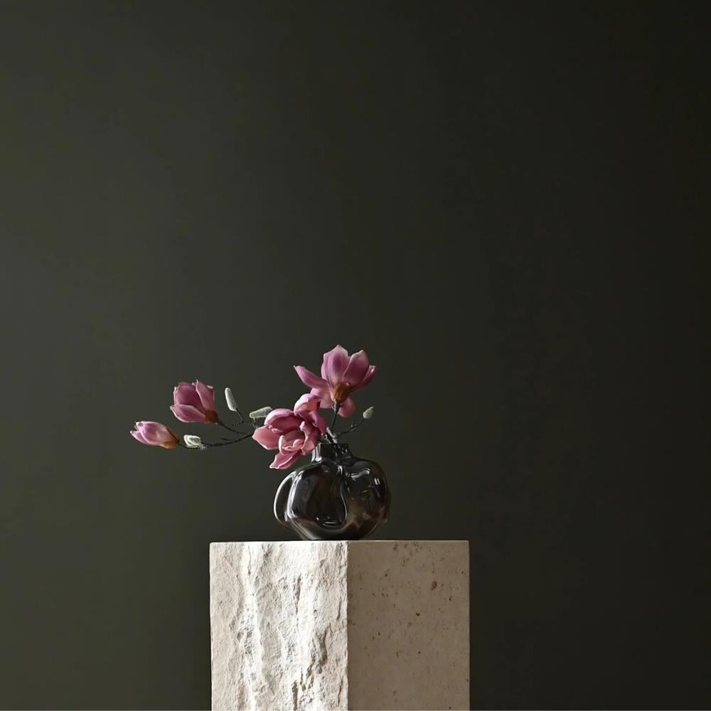 Wabi Vazo - Mini - Smoked Forest