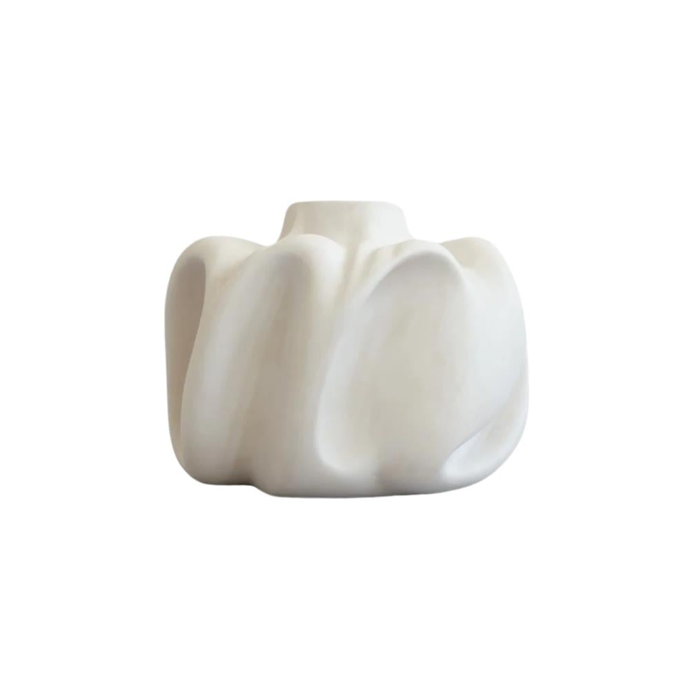 Wabi Vazo - Medio - Birch