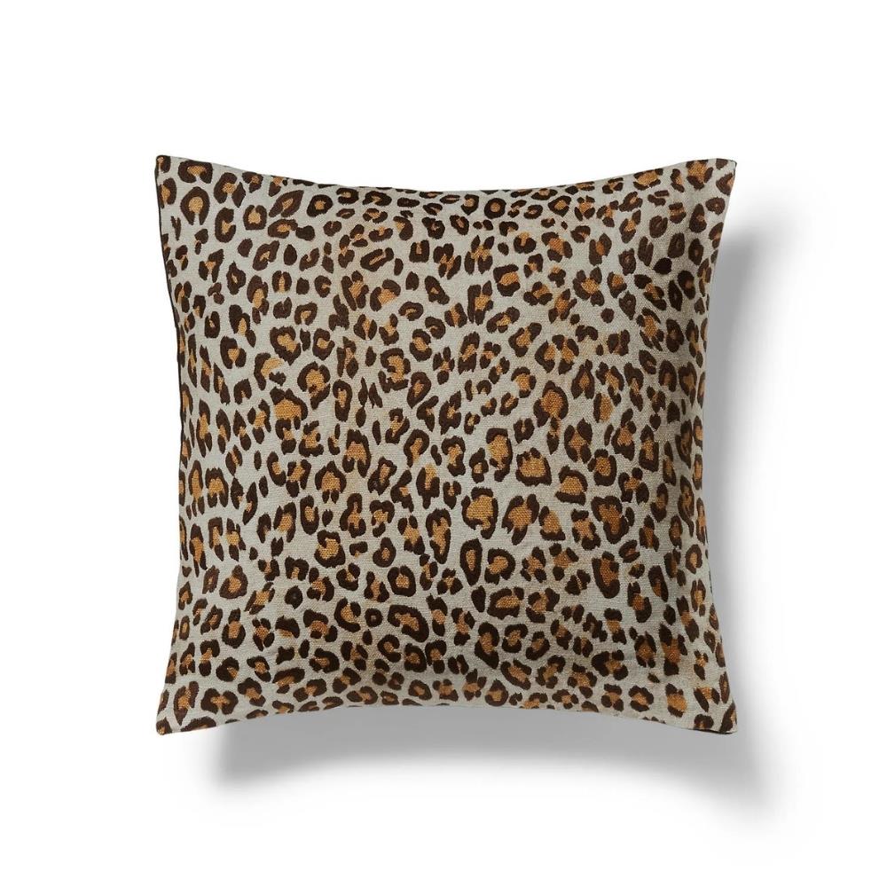 Warren Kırlent -18x18 TP - Leopar