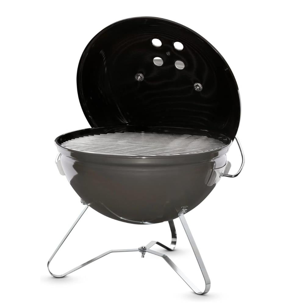 Weber Smokey Joe Smoke Gray Barbekü