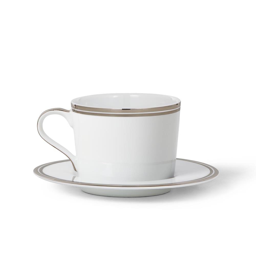 Wilshire Çay Bardağı Platinum