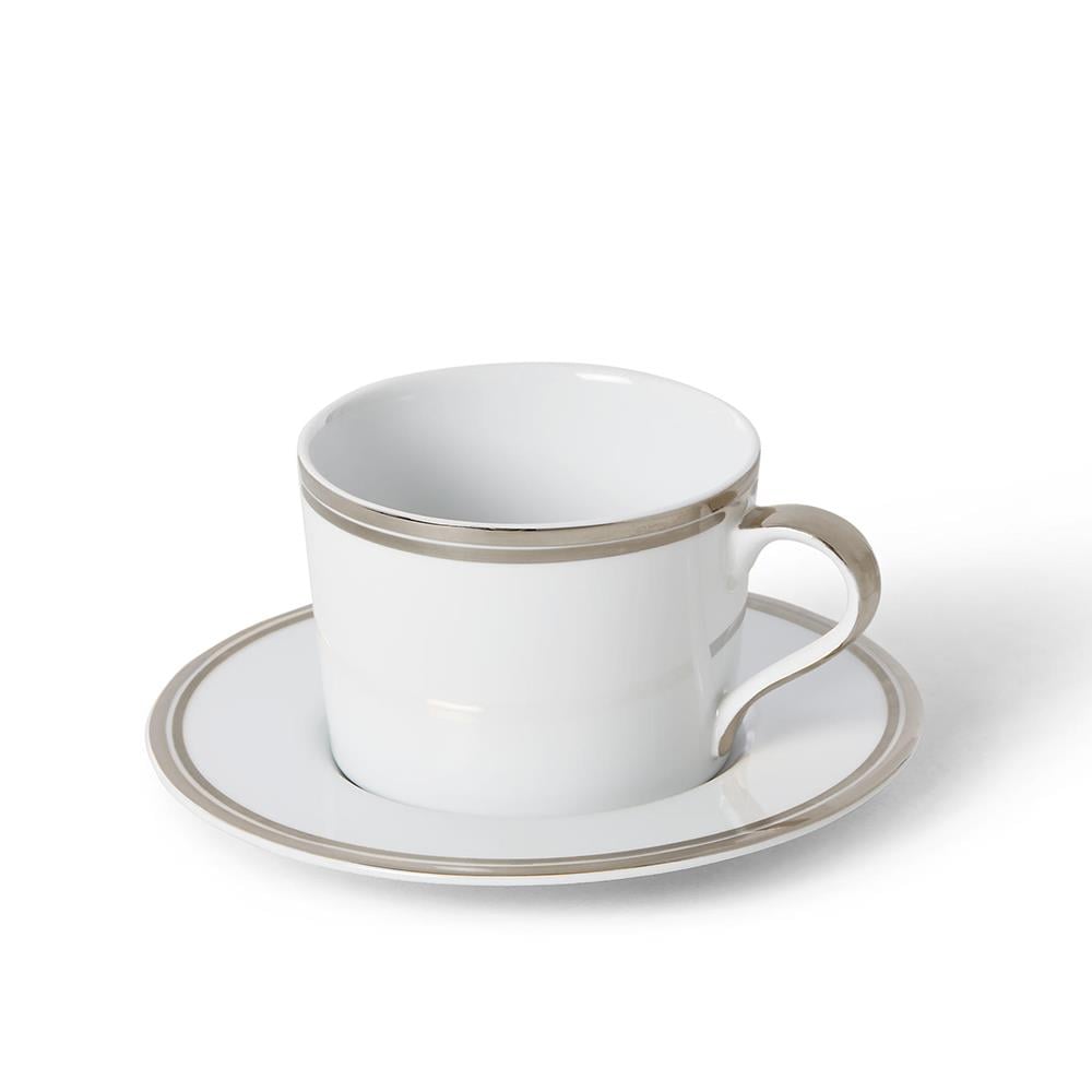 Wilshire Çay Bardağı Platinum