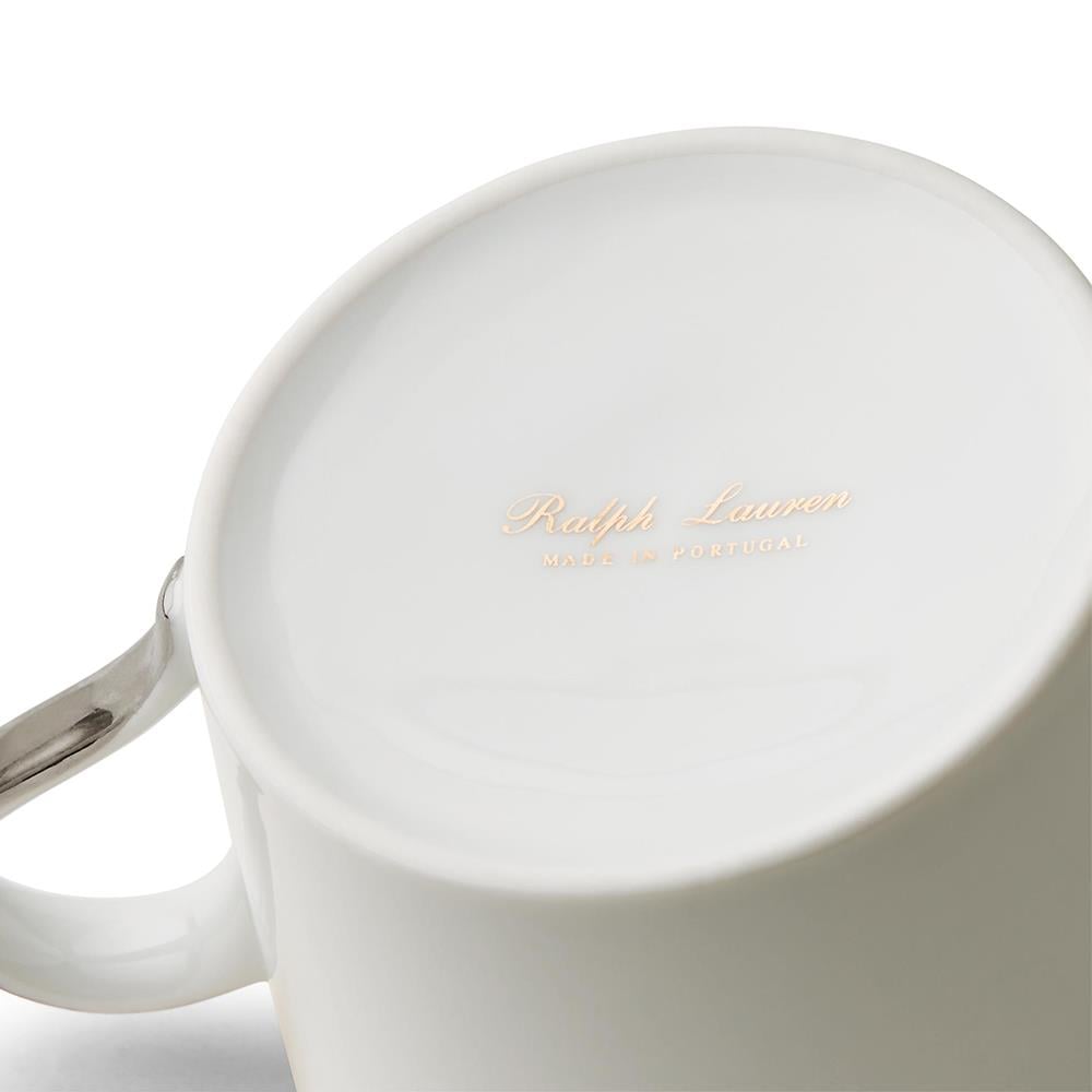 Wilshire Çay Bardağı Platinum