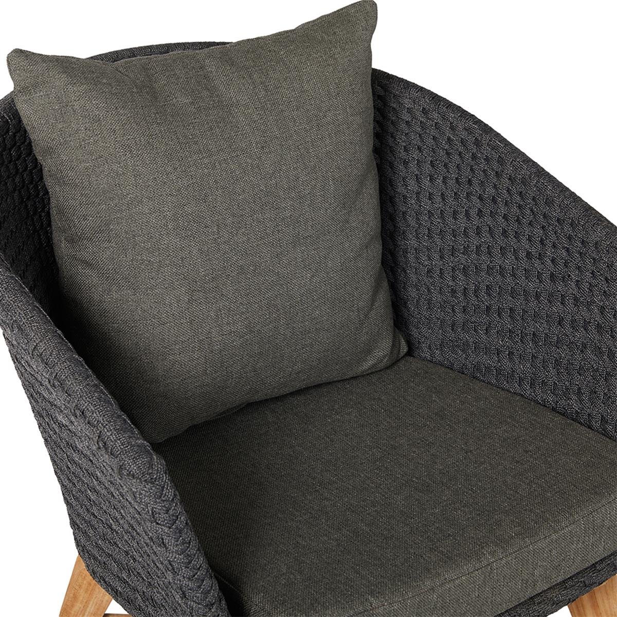 Wina Set Sandalye-Lounge