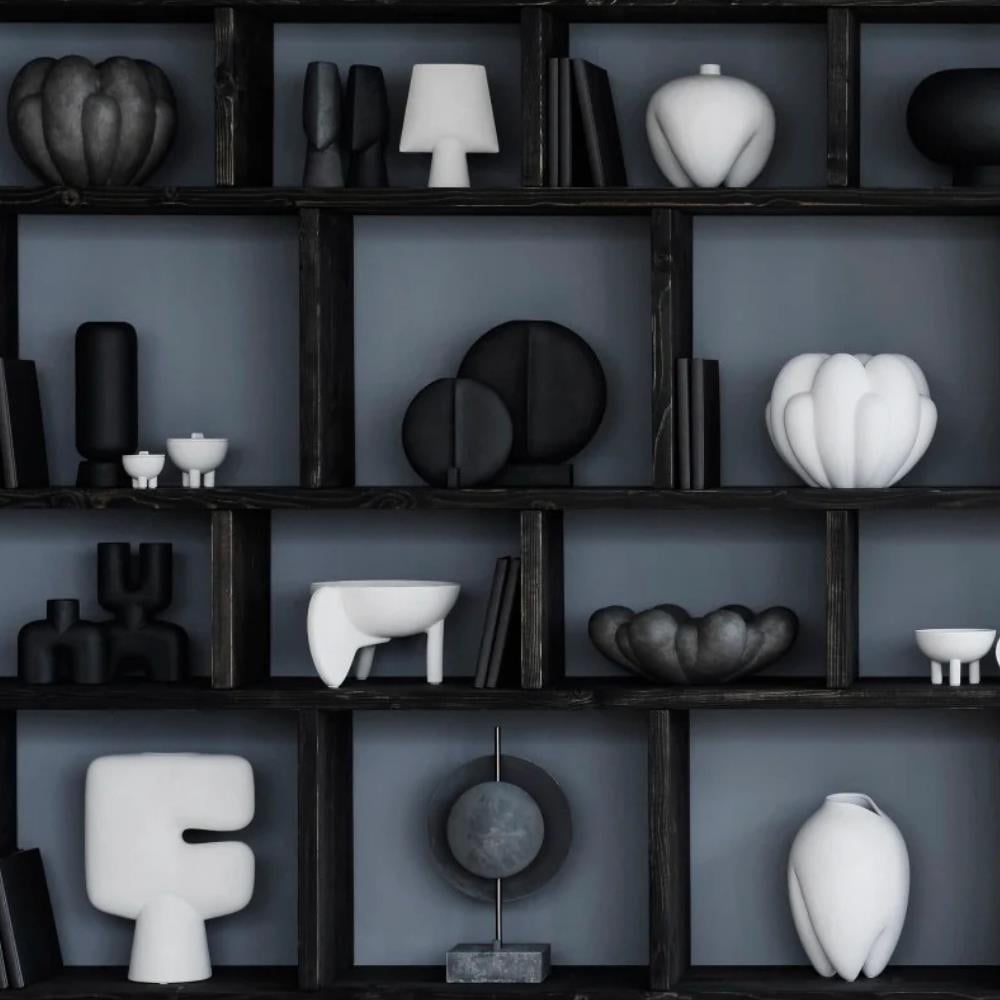 Wing Kase - Big - Bone White