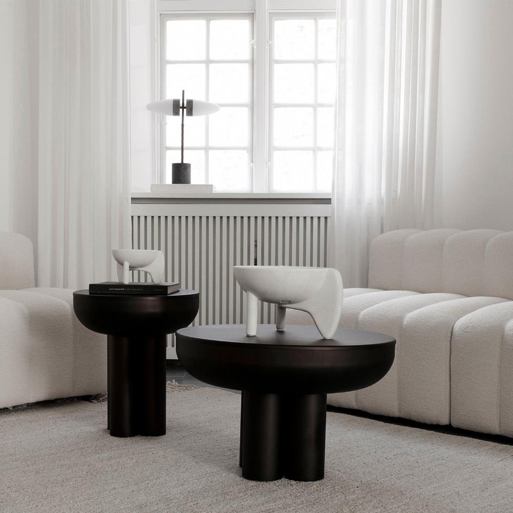 Wing Kase - Mini - Bone White