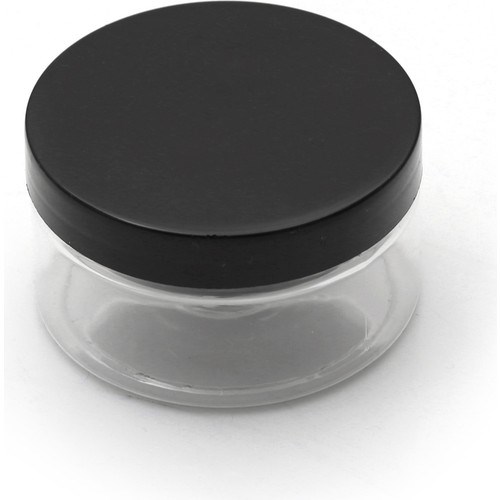 100ML TIPALI ŞEFFAF PET KAVANOZ - PET Kavanoz