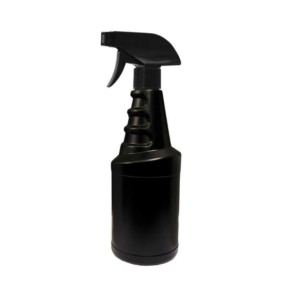 500ml Trigger Sprey Başlıklı PE Kimyasal Şişesi - Endüstriyel Tip