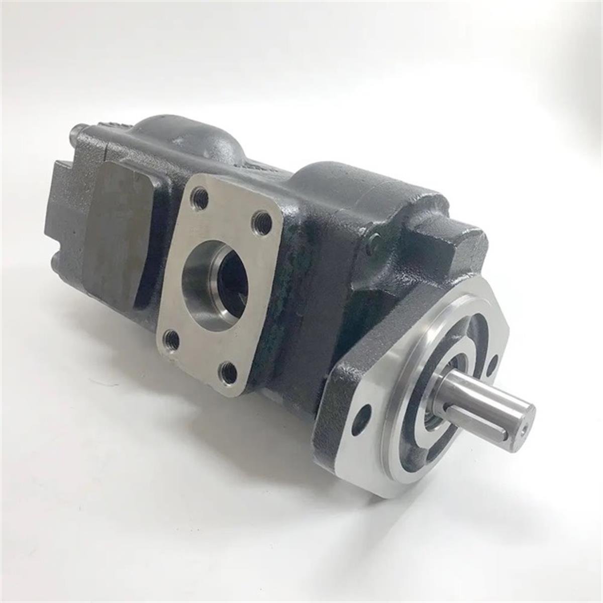 PGP JCB backhoe loader 4c 4cx 4d 4dx PGP620 20/902900 20/912800 gear pump Dişli Pompa
