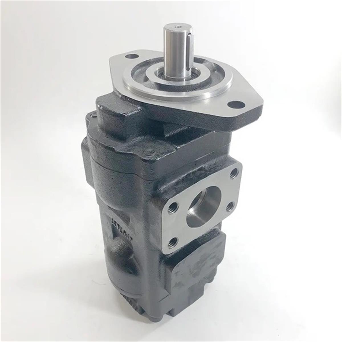 PGP JCB backhoe loader 4c 4cx 4d 4dx PGP620 20/902900 20/912800 gear pump Dişli Pompa