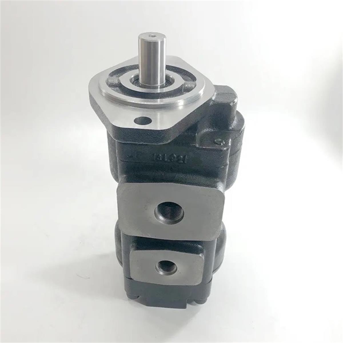 PGP JCB backhoe loader 4c 4cx 4d 4dx PGP620 20/902900 20/912800 gear pump Dişli Pompa