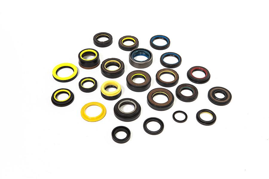 TCS TCS Boğaz Keçeleri Boğaz Keçeleri