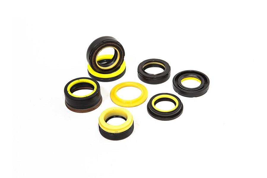 TCS TCS Boğaz Keçeleri Boğaz Keçeleri