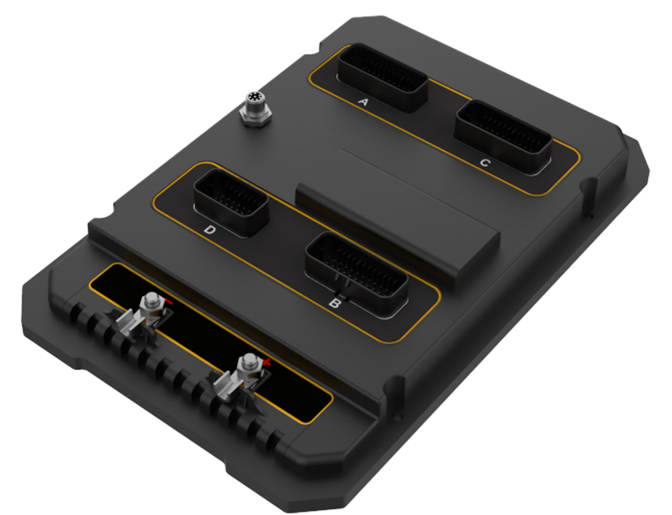 Smart Control BCM Vehicle Controller Kontrol Kartları