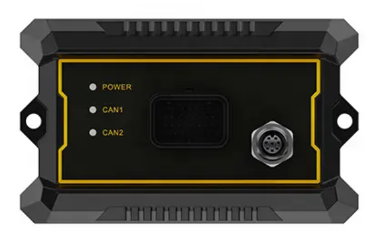 Smart Control eCore320S-II Kontrol Kartları