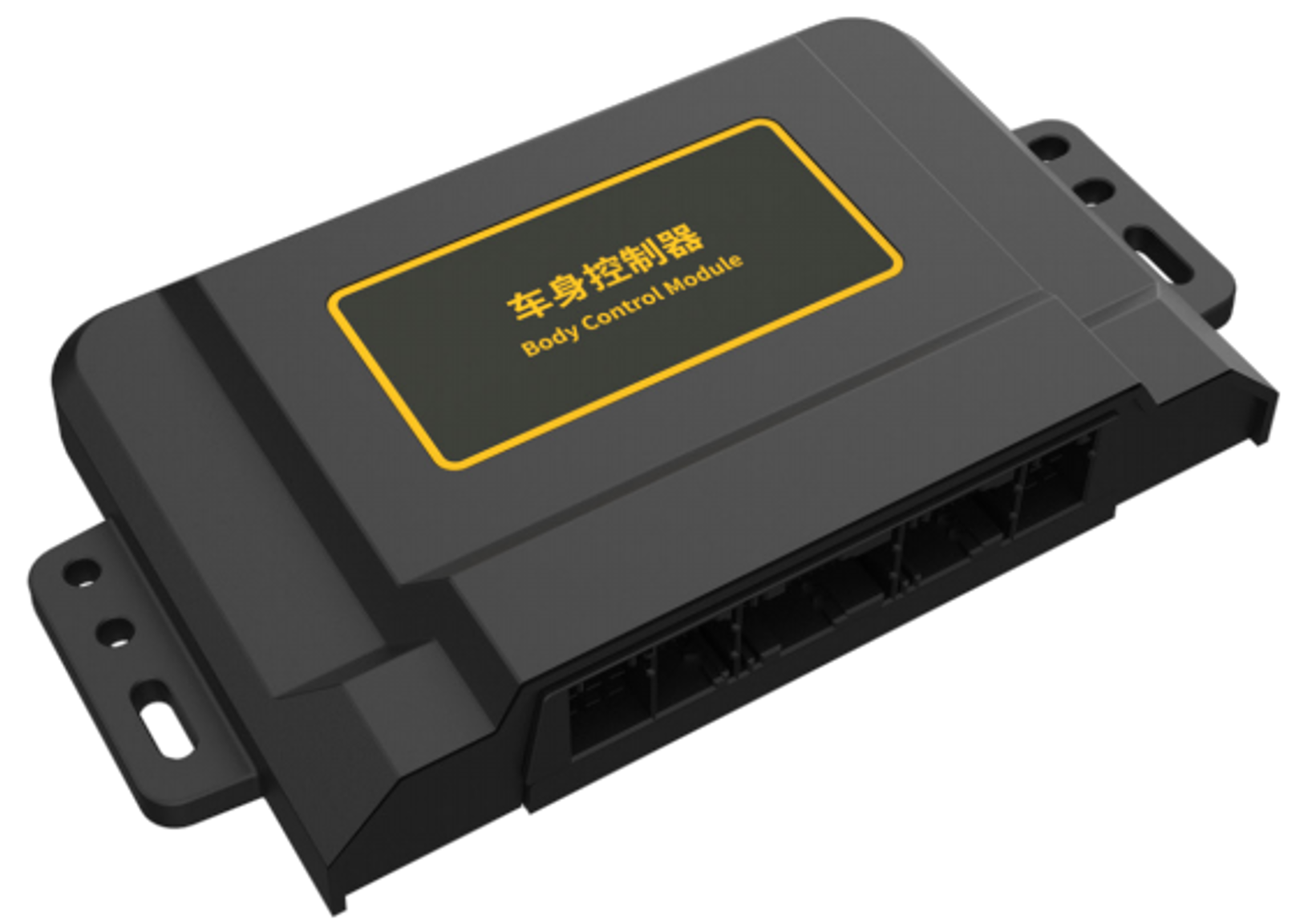 Smart Control eCore XL Vehicle Controller Kontrol Kartları