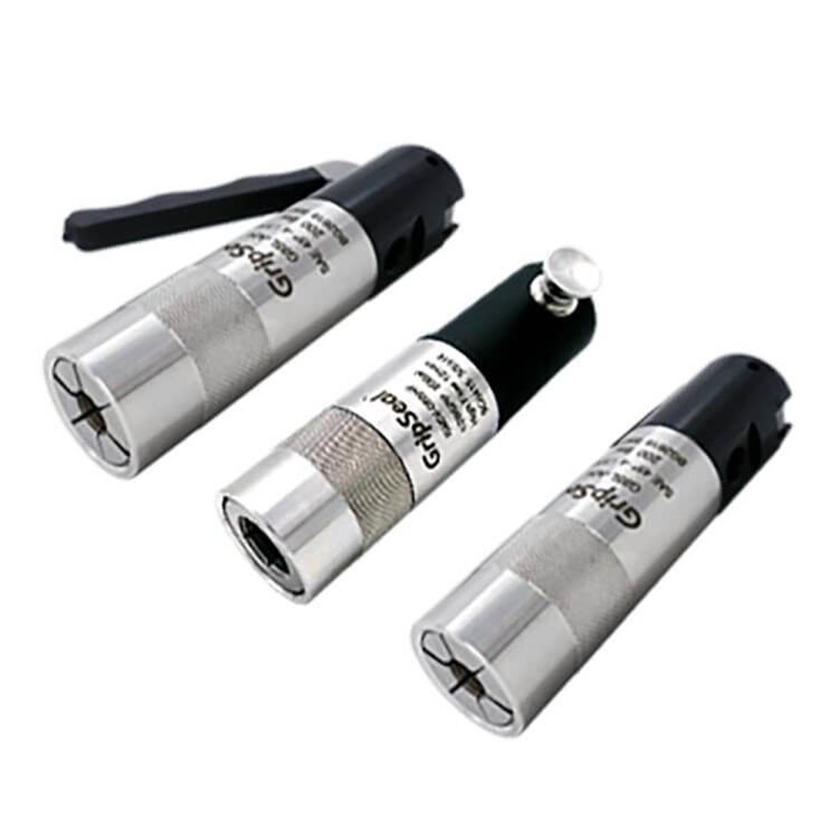 GripSeal Porta Hızlı Bağlantı Ekipmanlar