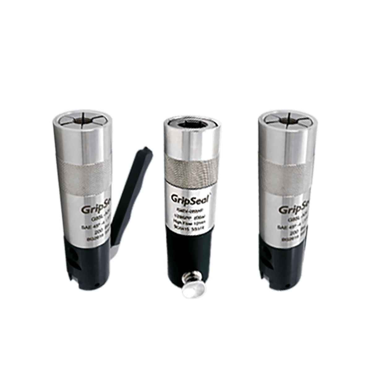 GripSeal Porta Hızlı Bağlantı Ekipmanlar