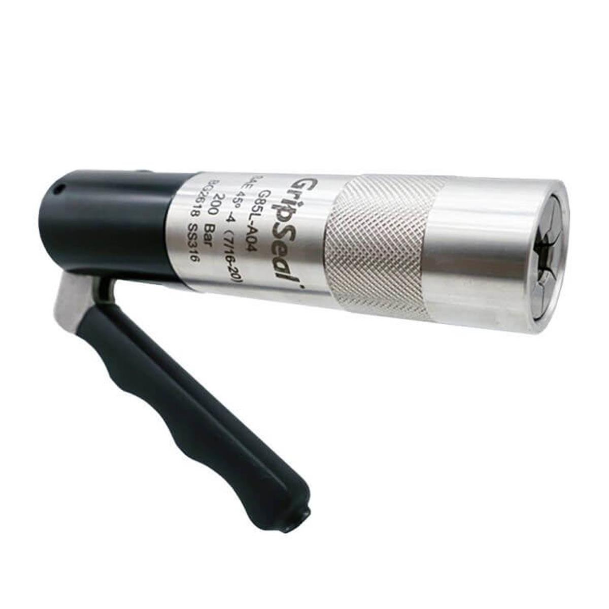 GripSeal Porta Hızlı Bağlantı Ekipmanlar