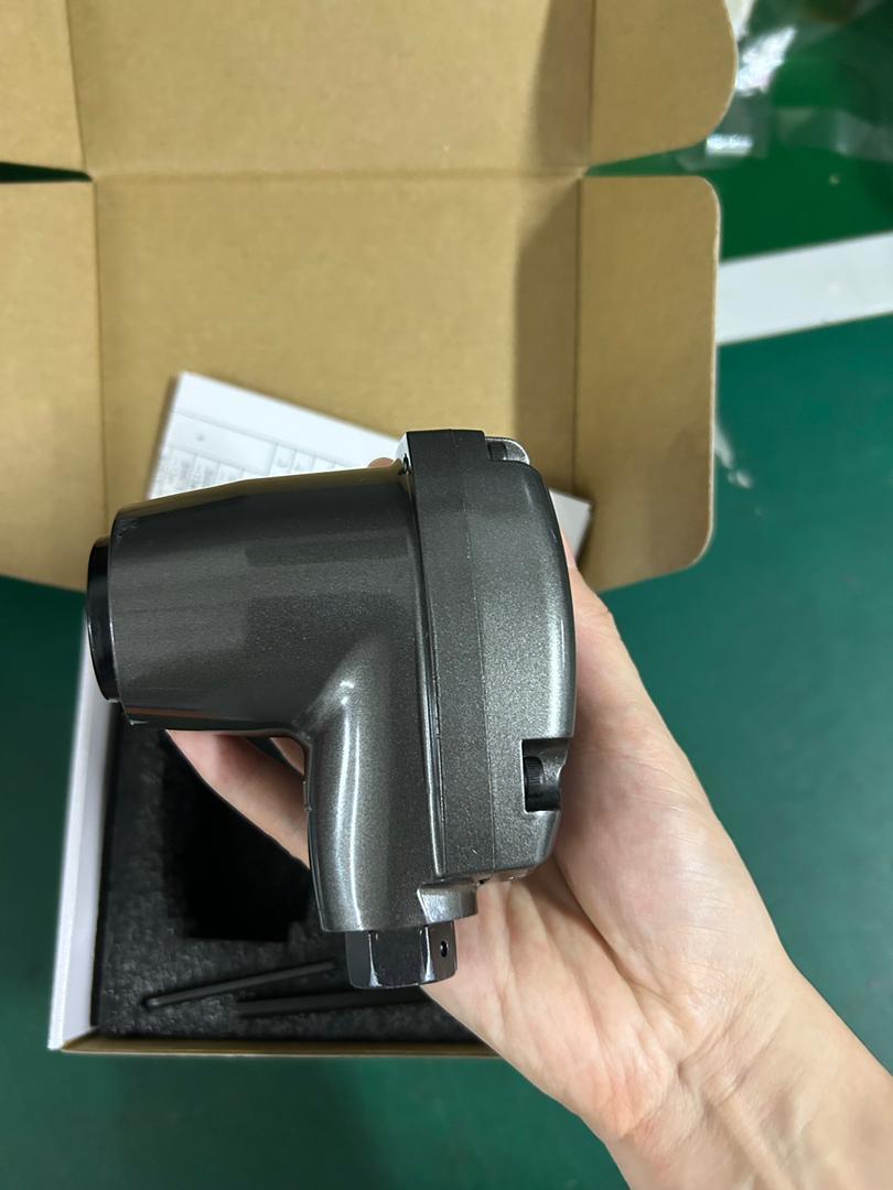 Wilin Pneumatic Palm Hammer Ekipmanlar